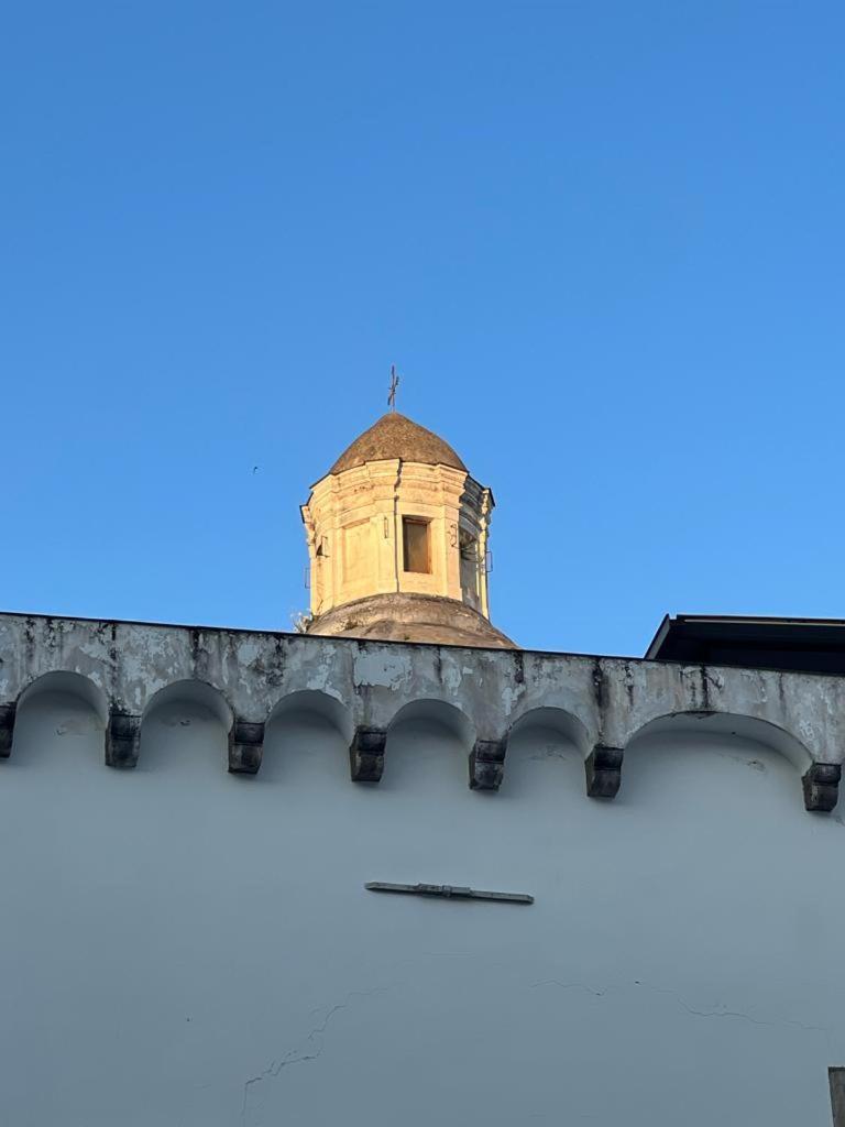 Guest house Palazzo Diomede Carafa Santangelo Luxury Naples