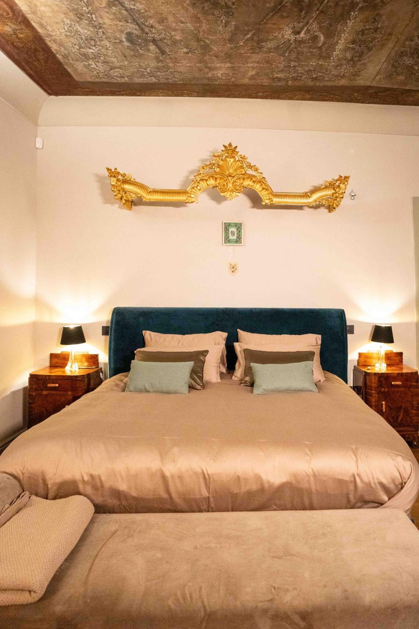 Guest house Palazzo Diomede Carafa Santangelo Luxury *