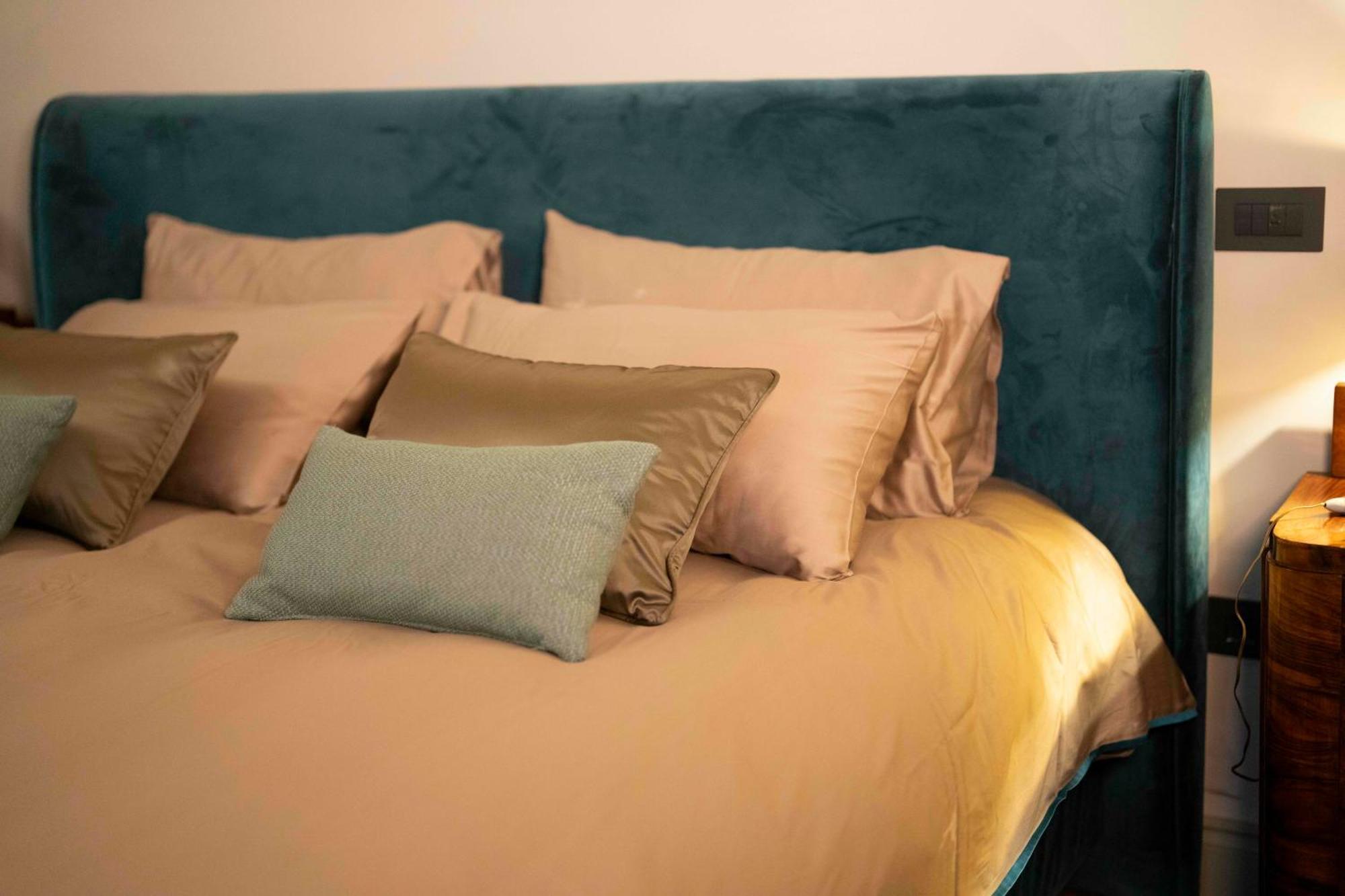 Guest house Palazzo Diomede Carafa Santangelo Luxury *