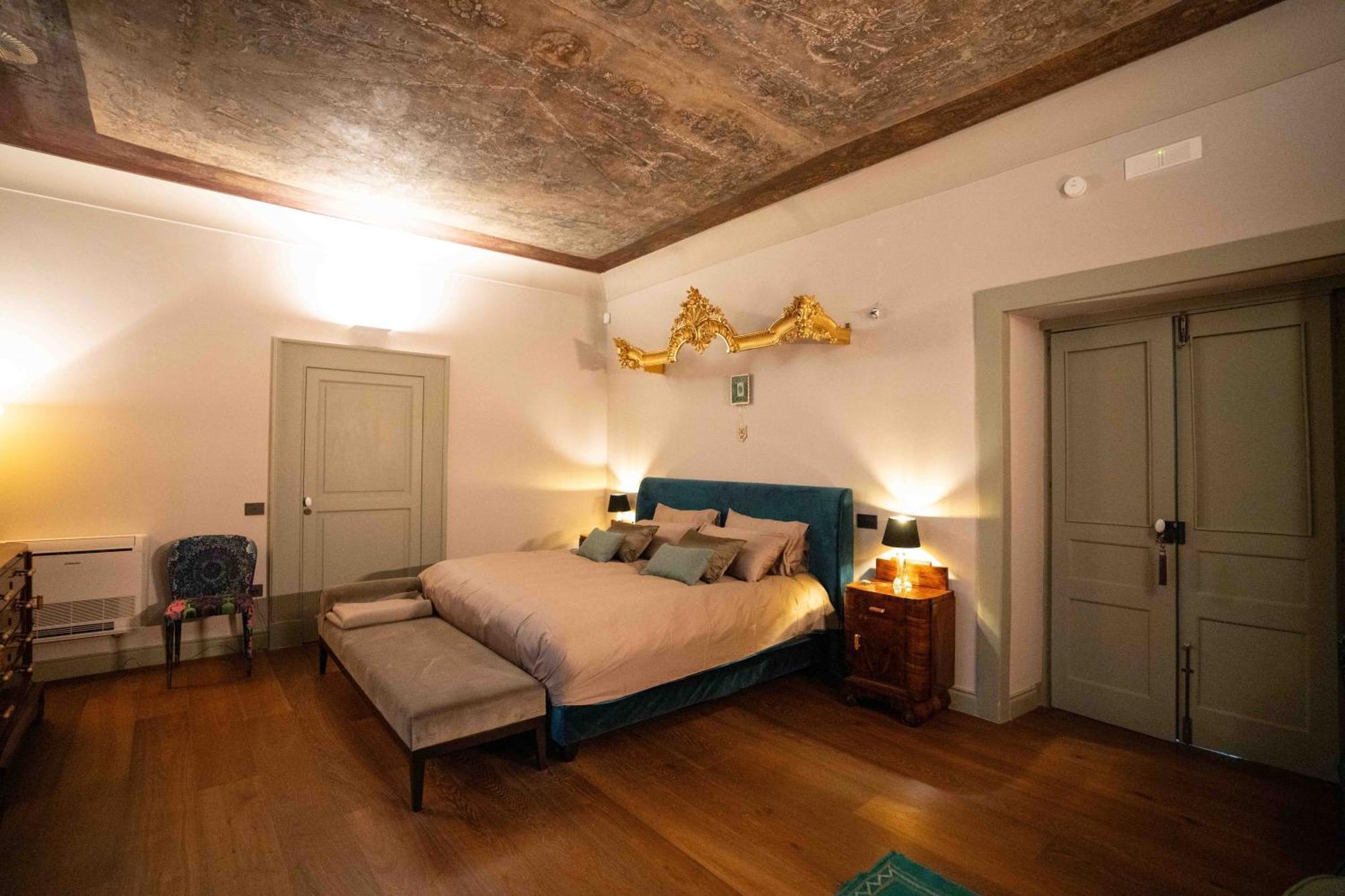 Guest house Palazzo Diomede Carafa Santangelo Luxury