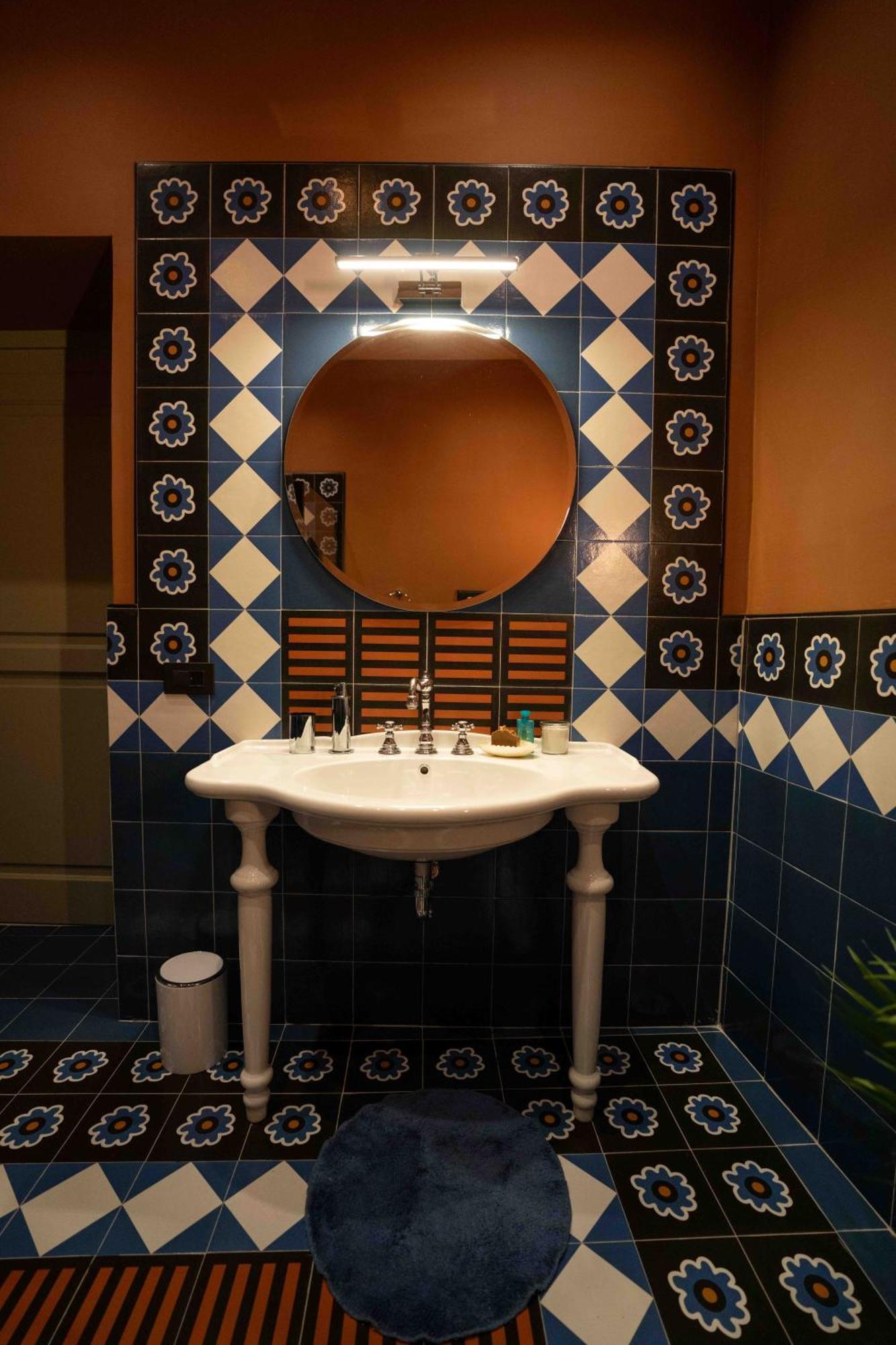 Palazzo Diomede Carafa Santangelo Luxury Guest house
