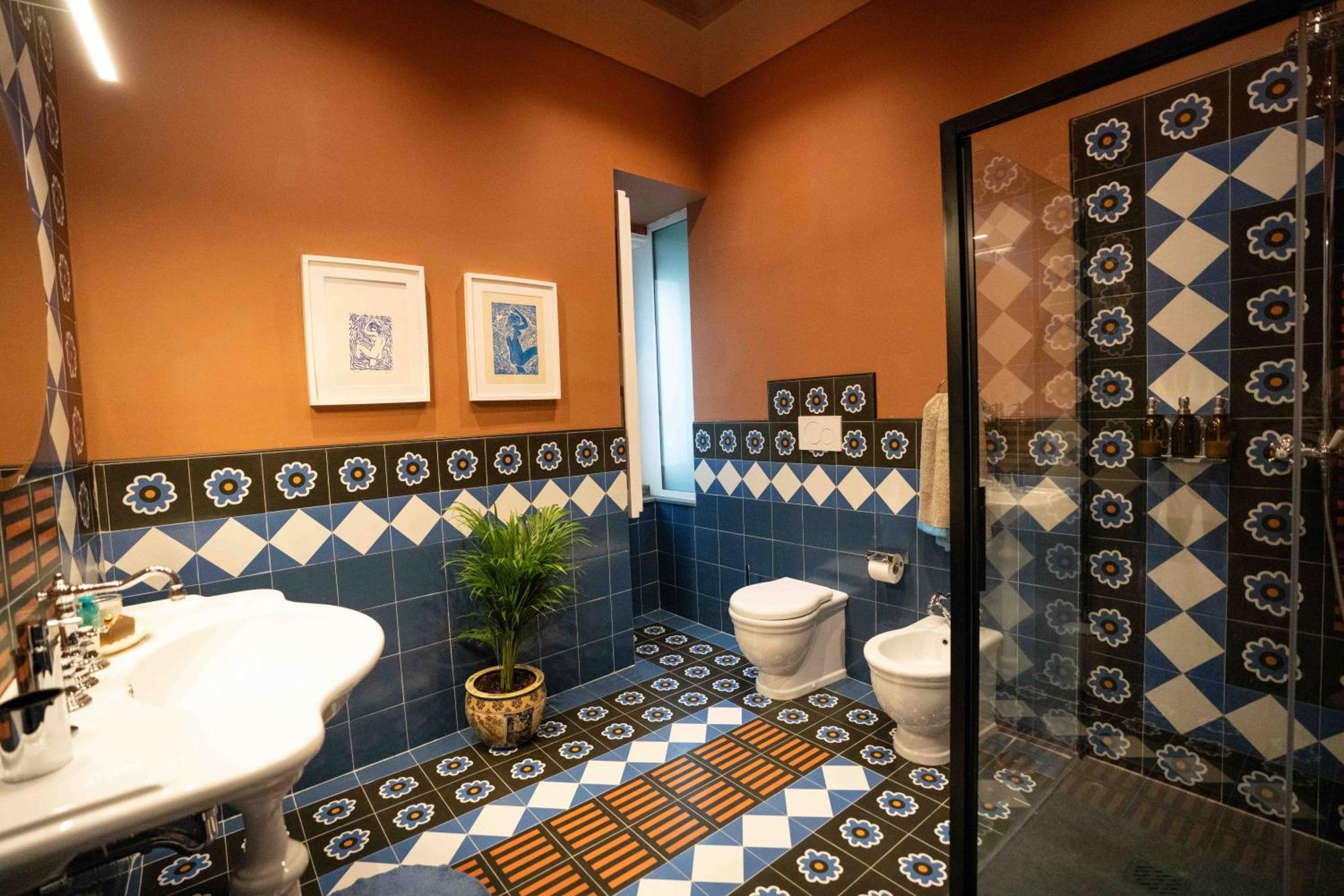 Palazzo Diomede Carafa Santangelo Luxury Guest house Naples