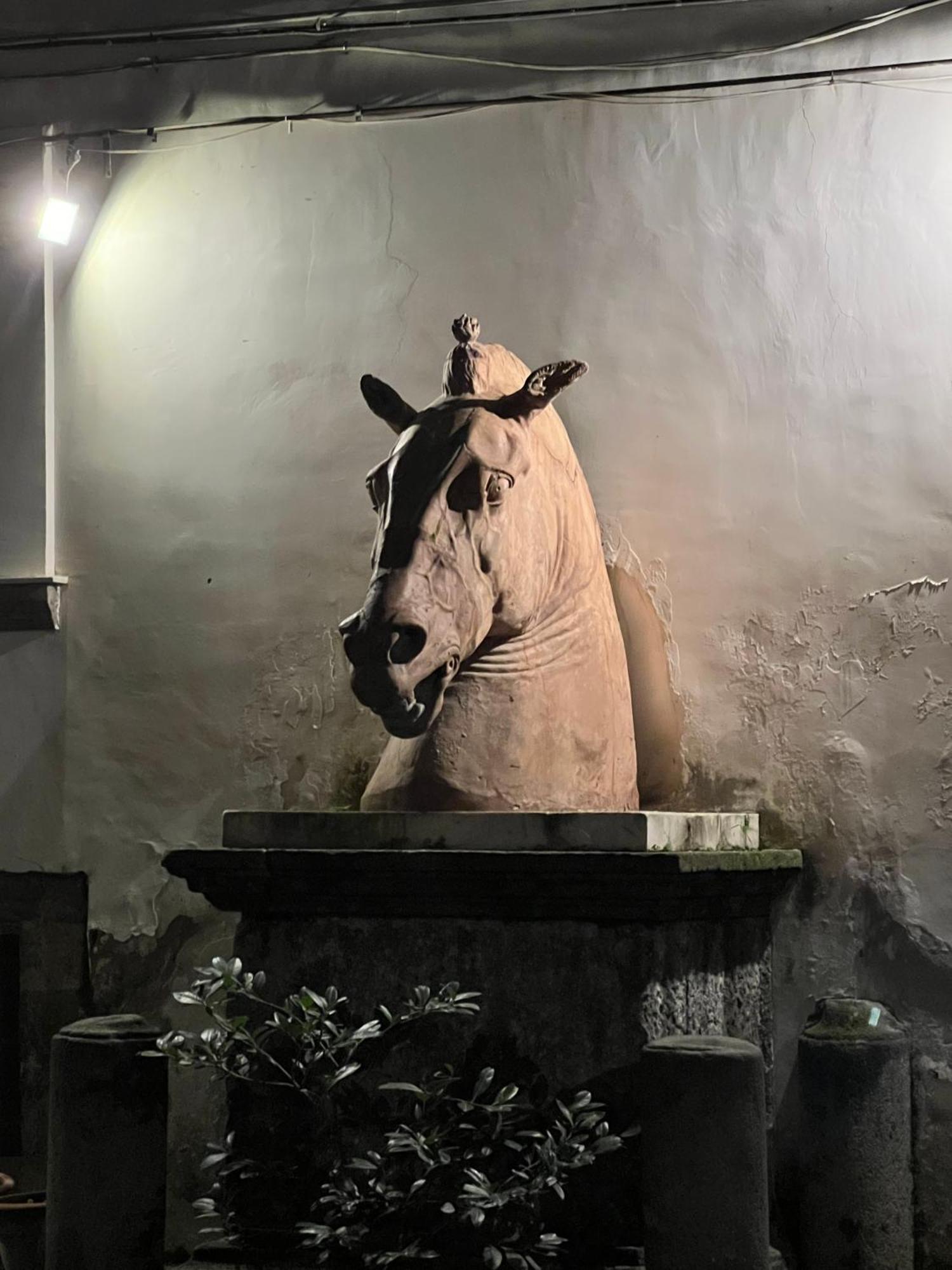 Guest house Palazzo Diomede Carafa Santangelo Luxury *